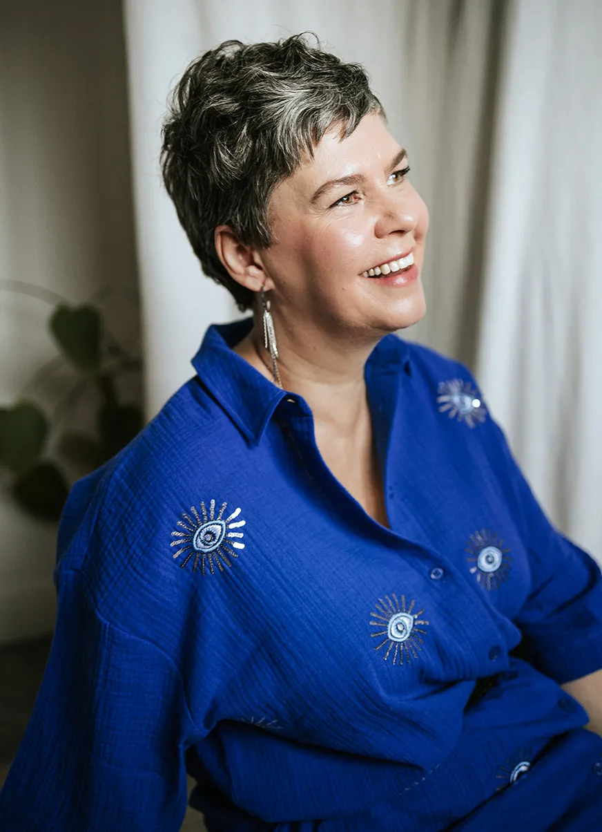 Lonneke van Vuure